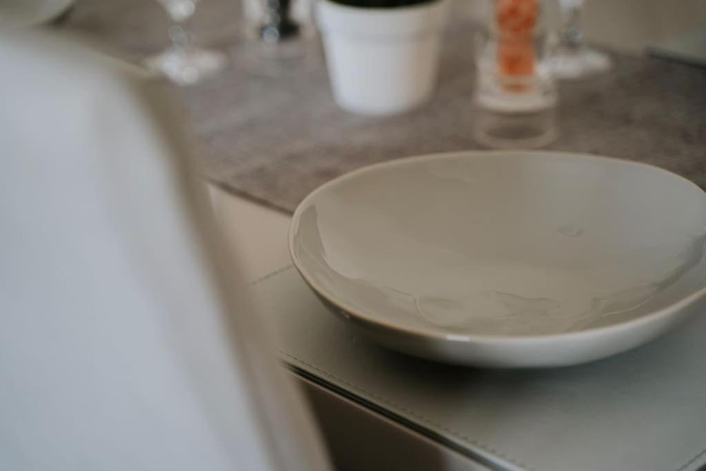 Linen Cottage- Parking, Leds, 4K Tvs, 5G Wifi And More! Bath Esterno foto