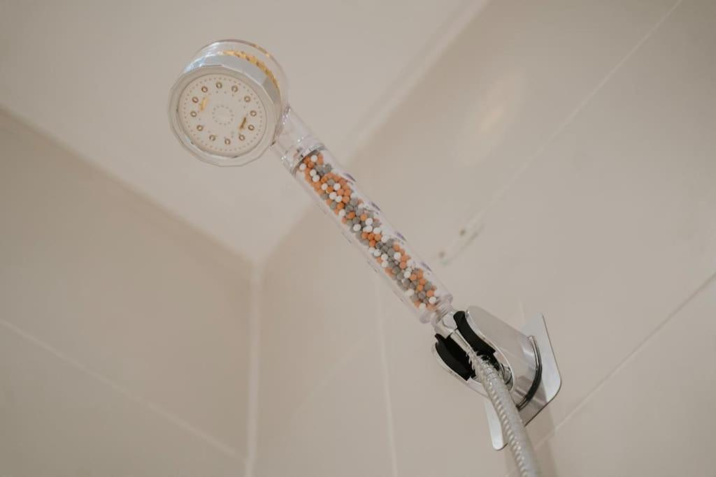 Linen Cottage- Parking, Leds, 4K Tvs, 5G Wifi And More! Bath Esterno foto